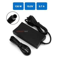 Dell DA130PE1-00 130W 19.5V 6.7A AC Adapter Charger 7.4mm OEM
