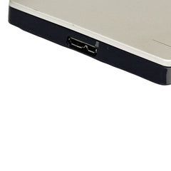 Seagate Backup Plus for Mac 1KAAP2-501 Portable External Hard Drive 2TB Capacity