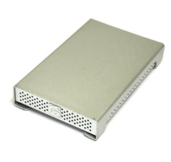 G Drive Mini External Hard Drive 1 TB with USB & FireWire 800 (2) #0G02576