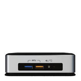 Intel NUC 615SYB Mini Desktop Core i5-6260U-1.8 GHZ, up to 16 GB Ram and 1 TB Storage