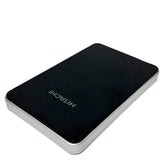 Hitachi Touro Portable External Hard Drive USB 3 /0S03108 / 500 GB