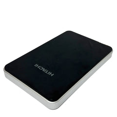 Hitachi Touro Portable External Hard Drive USB 3 /0S03108 / 500 GB