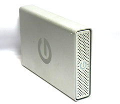 G-Technology G-DRIVE 14 TB External Hard Drive 0G10498-1 USB C / 14 TB (READ)