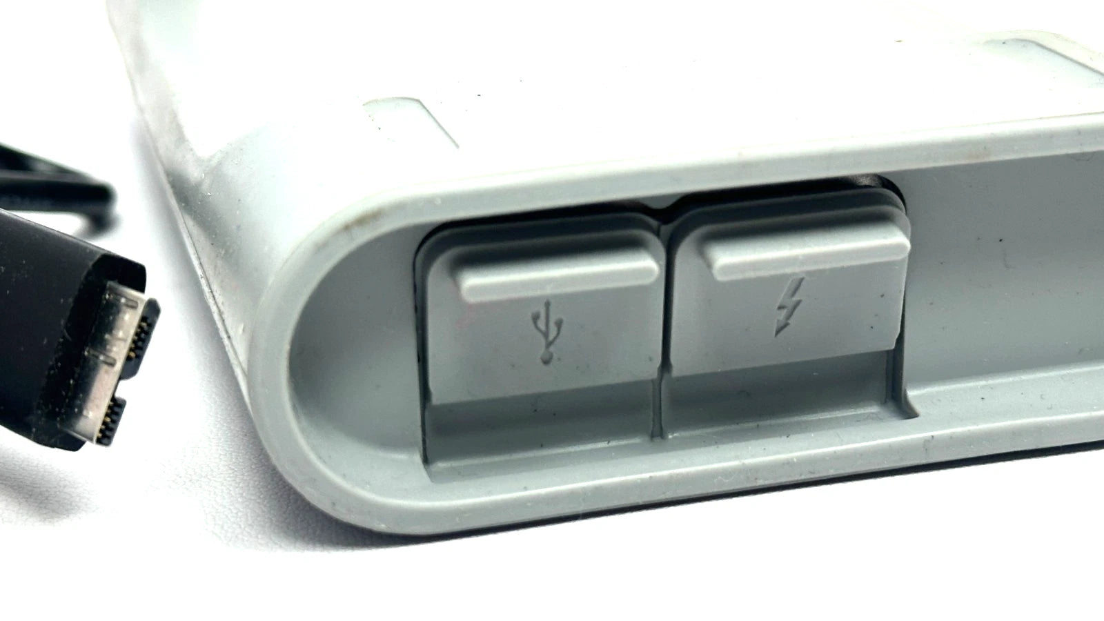 Sony PSZ-HB2T 2 TB External Hard Drive with USB 3 & Thunderbolt