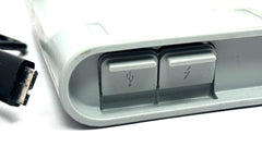 Sony PSZ-HB2T 2 TB External Hard Drive with USB 3 & Thunderbolt