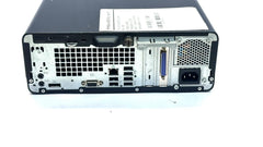 HP ProDesk 400 G4 SFF Desktop Core i5 (6th Gen) 3.2 GHz, 8 GB, SSD 250, Win 11