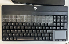 HP Engage Go Mobile POS 10" Touch Screen Intel Core i5 7th Gen, 8 GB Ram, 250 SS
