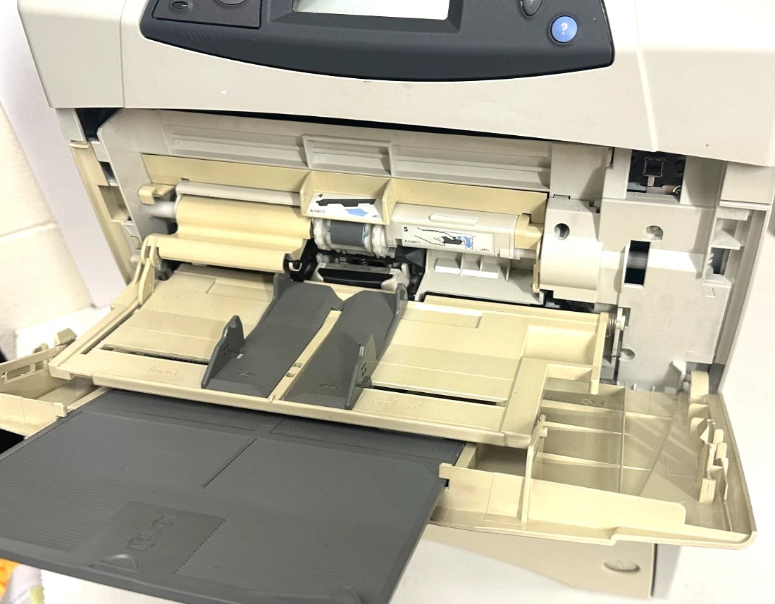 HP LaserJet 4350N Laser Printer - Q5407A