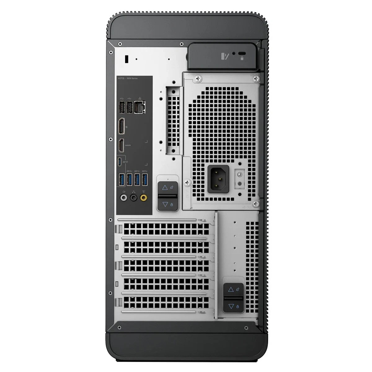 DELL XPS 8930 Desktop PC, Core i7-8700 up to 32 GB, 4 TB Storage, WiFi & Win 11