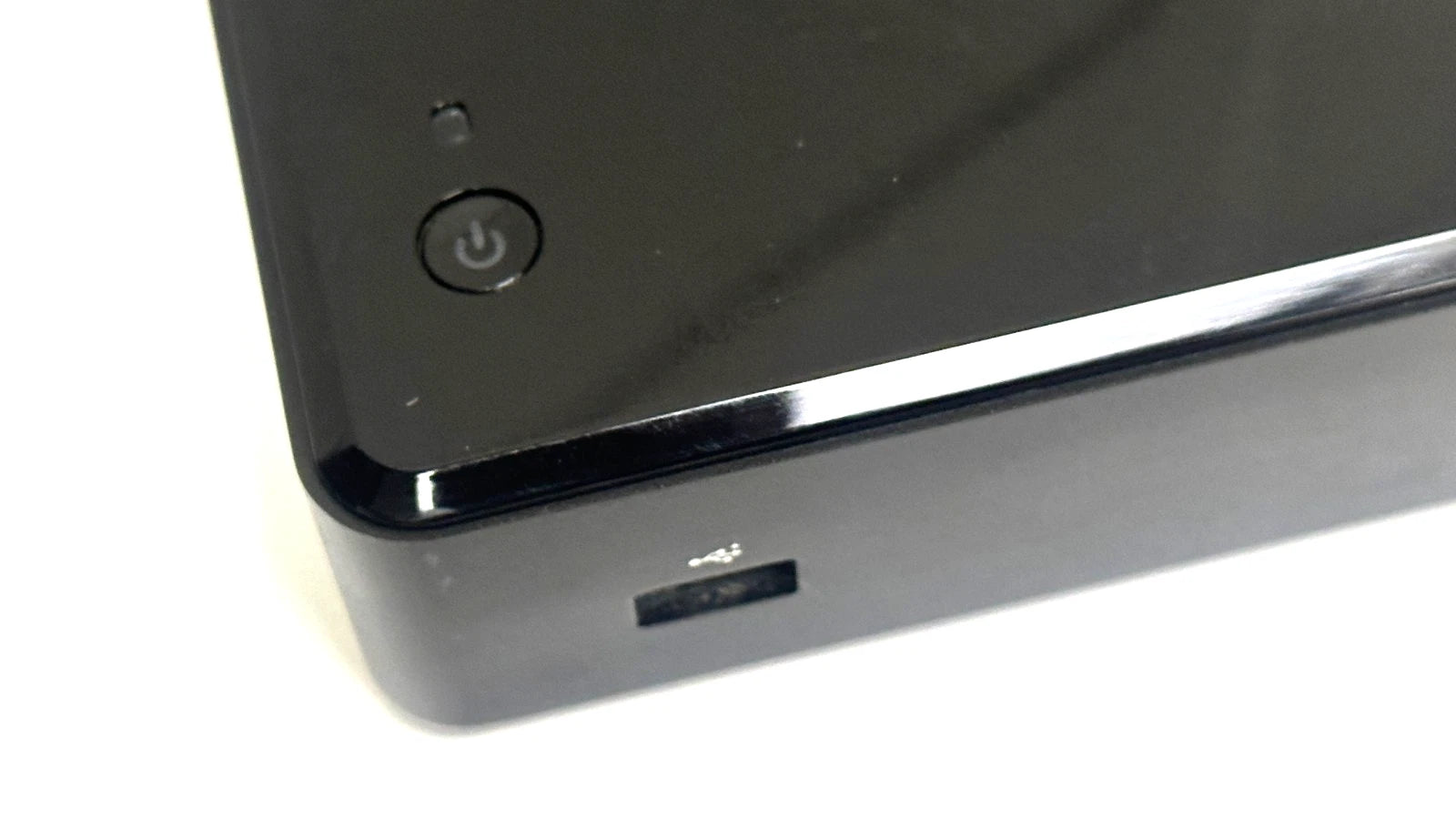 Intel NUC Mini Desktop DC32171YE, Intel Core i3-3217U 1.8 GHz | Read Description
