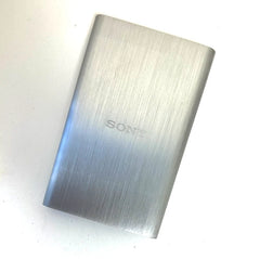 Sony Portable External Hard Drive HD-E1 with 1 TB Capacity
