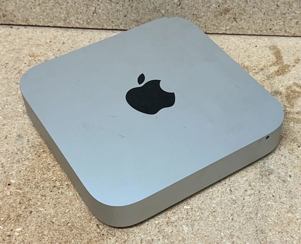 Apple Mac Min 5,1 Intel Core i7 2.7 GHz, 8 GB Ram, 750 GB SSD, El Capitan OSX