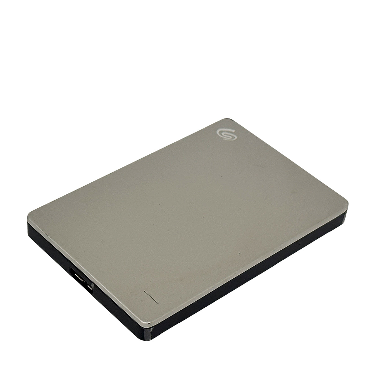 Seagate Backup Plus for Mac 1KAAP2-501 Portable External Hard Drive 2TB Capacity