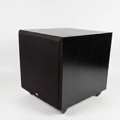 Bowers & Wilkins (B&W) ASW 300 ASW300 8" Powered Subwoofer Sub