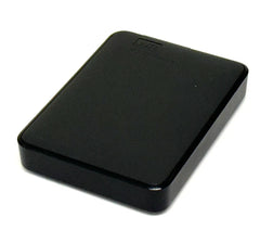 WD Elements Portable External Hard Drive WDBU6Y0020BBK Capacity 2 TB