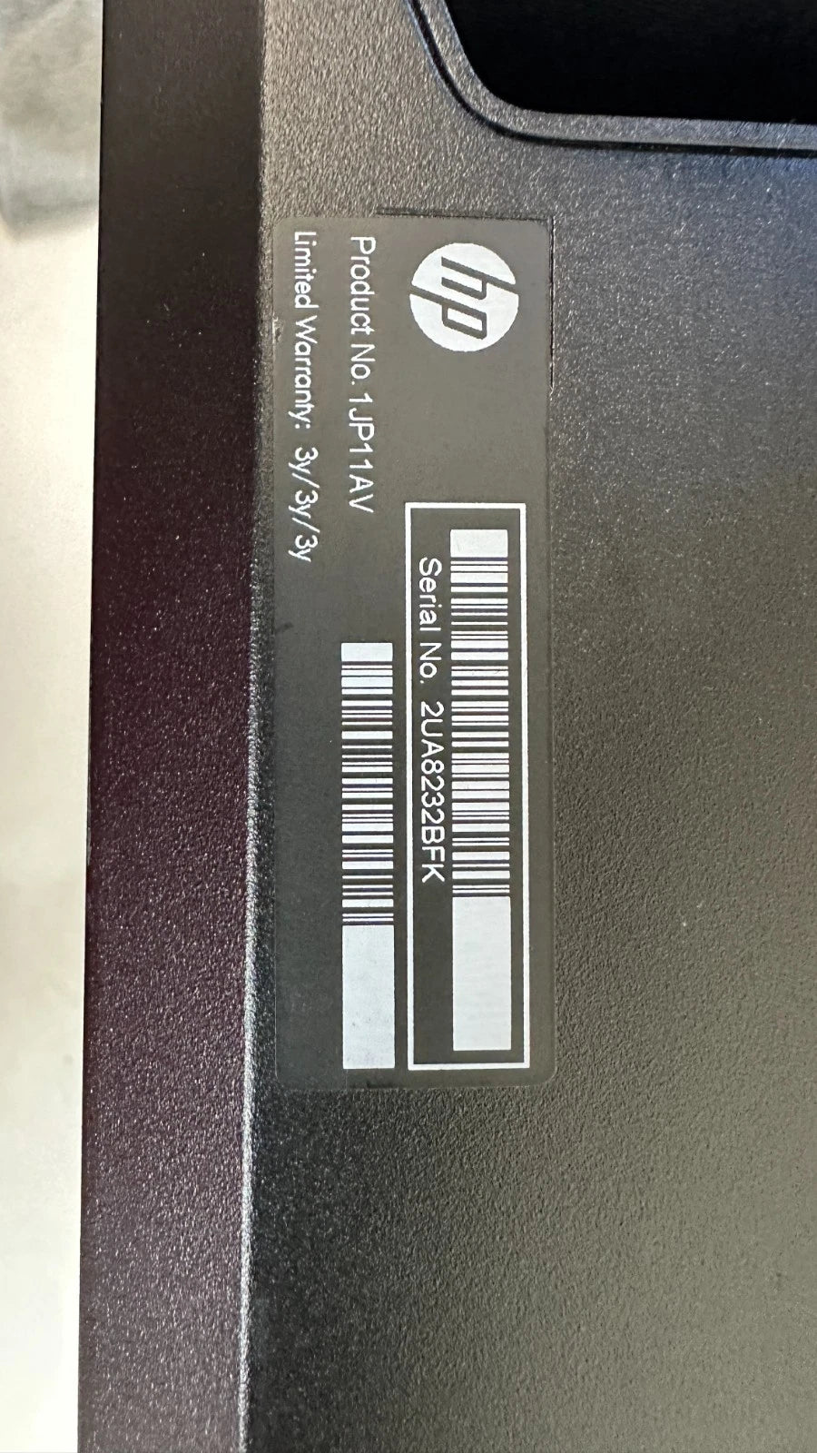 HP Z4 G4 Workstation Intel Xeon W-2123 3.6 GHz, 128 GB Ram, 1.5 TB NVme & SSD
