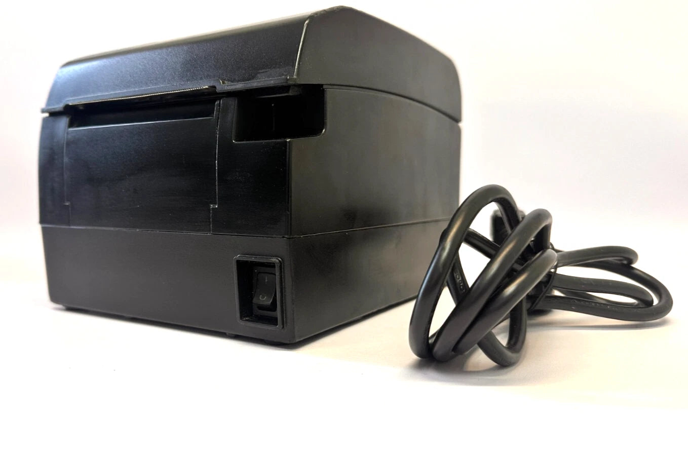 SNBC BTP-R580 II Thermal POS Receipt Printer USB + Serial (RS232) + Power