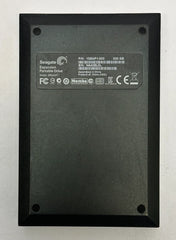 Seagate Expansion Portable 500GB USB 3.0 Bus Powered 2.5" External Hard Drive