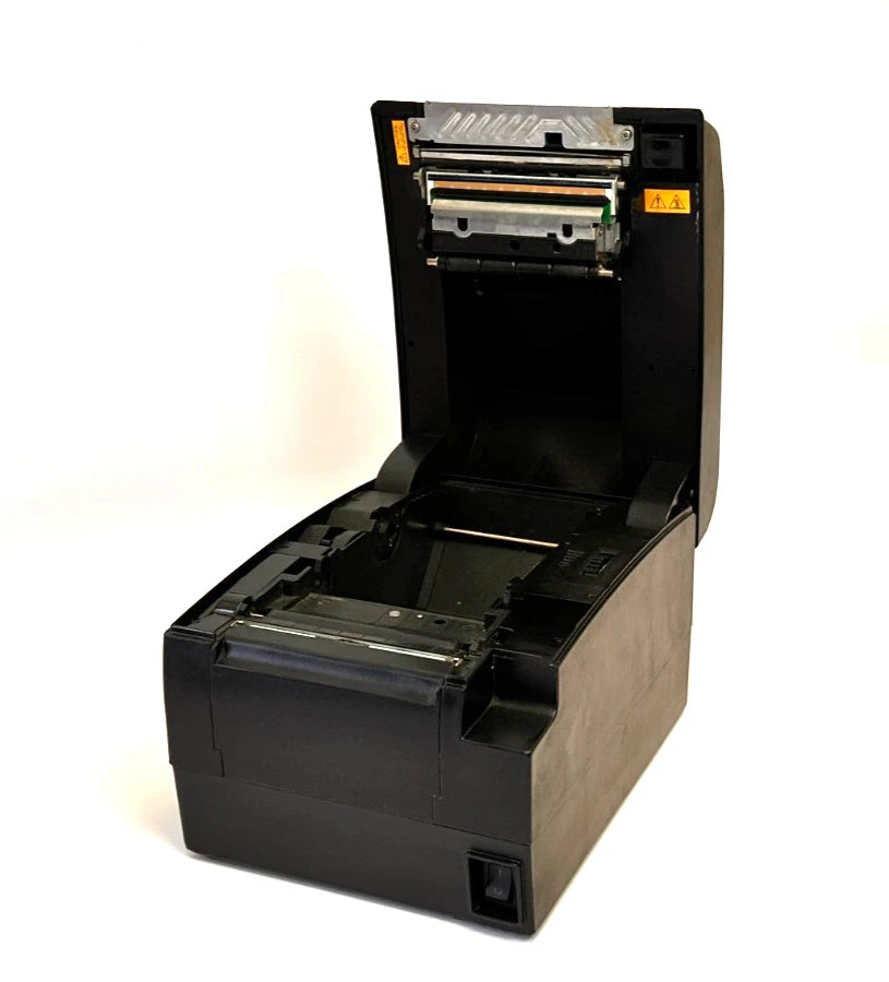 SNBC BTP-R580 II Thermal POS Receipt Printer USB + Serial (RS232) + Power