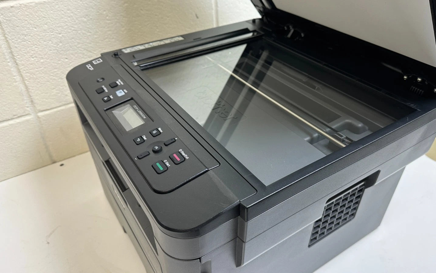 Brother DCP-L2550DW series Laser Printer, Copier, Scanner 14895 Page Brother DCP-L2550DW series Laser Printer, Copier, Scanner 14895 Page
