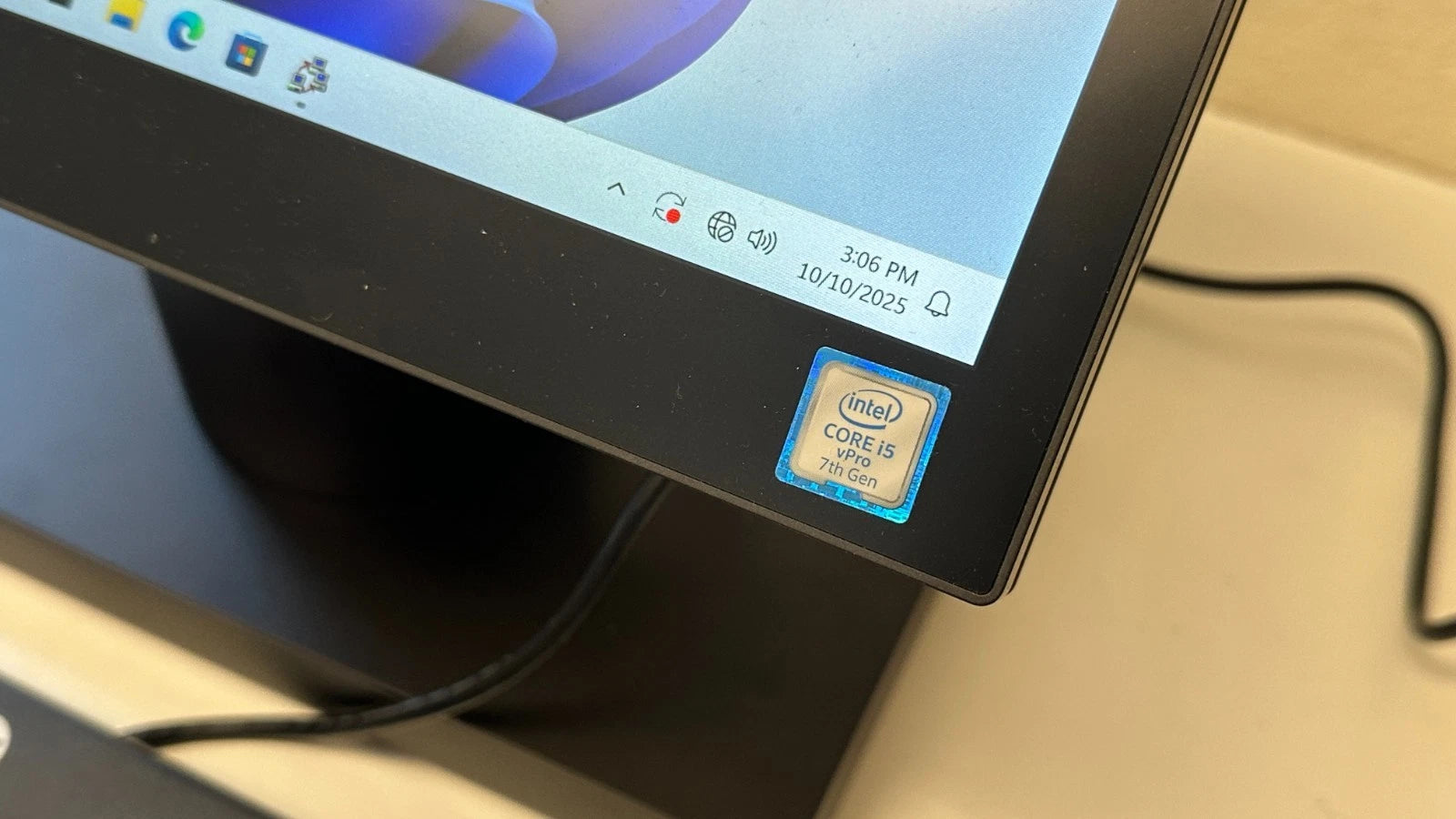HP Engage One EO 145 AP POS Terminal Touch Screen for Retail or Restaurant