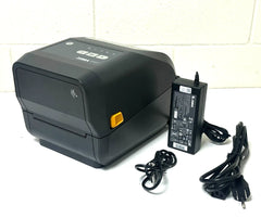 Zebra ZD420 USB Thermal Transfer Barcode Label Shipping Printer ZD42042-T0E000EZ