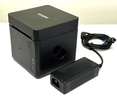 Sam4s GCUBE-102 Compact Thermal Receipt Printer | Complete Bundle Sam4s GCUBE-102 Compact Thermal Receipt Printer | Complete Bundle