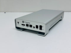 G Drive External Hard Drive eSATA, FireWire 400, 800 and USB 2  / 2TB Bundle