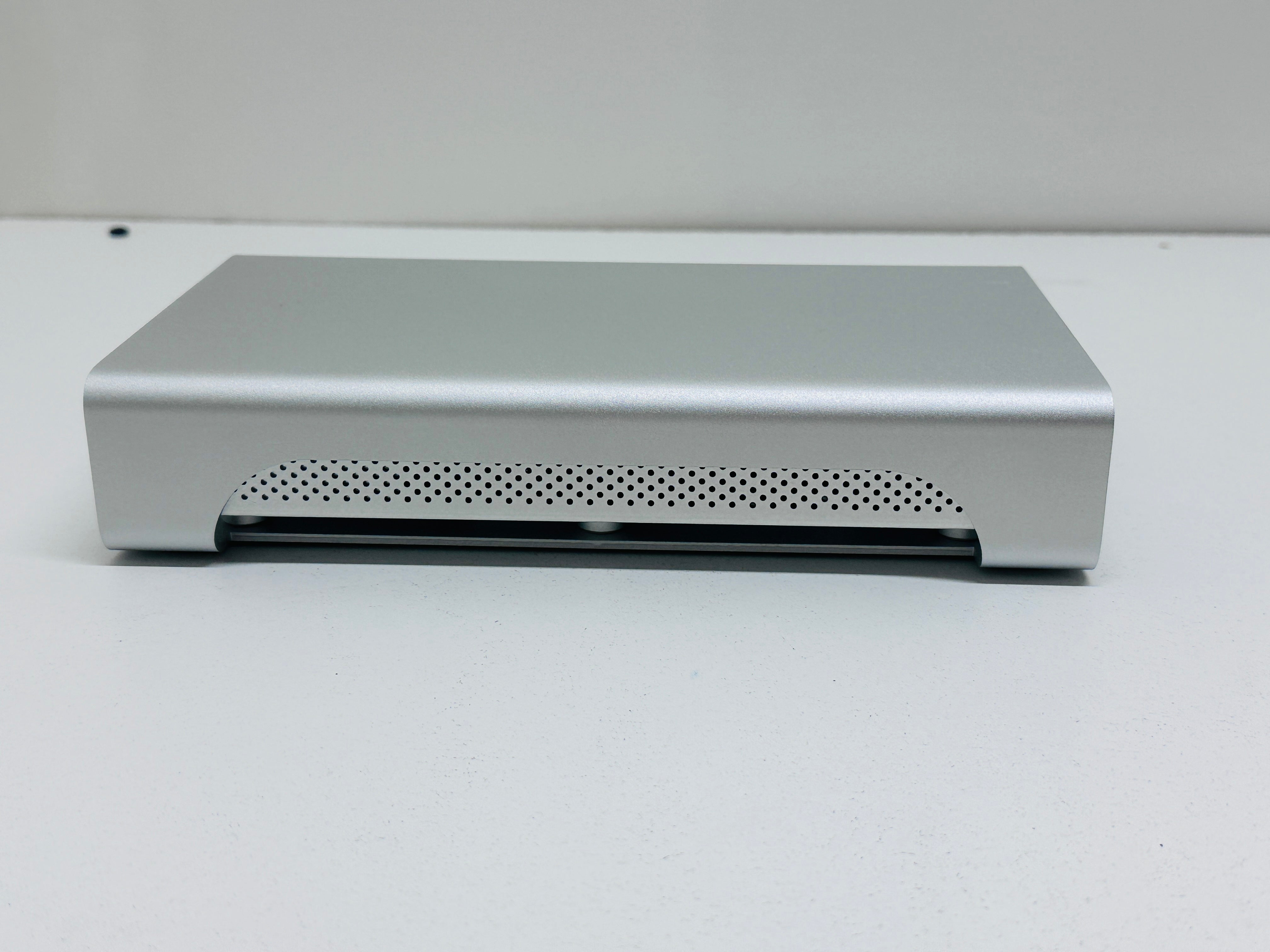 G Drive External Hard Drive eSATA, FireWire 400, 800 and USB 2  / 2TB Bundle