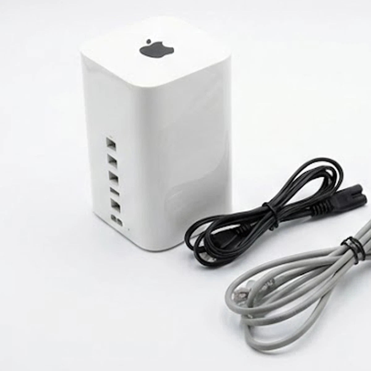 Apple A1470 AirPort Time Capsule 802.11ac 5th Gen 3 TB Storage 