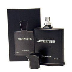 Adventure Fragrance For Men, Eau De Parfum, Cologne, Perfume 3.4 Fl Oz