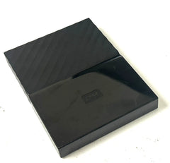 Wester Digital My Passport Portable External Hard Drive 1 TB