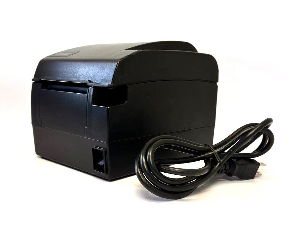 SNBC BTP-R580 II Thermal POS Receipt Printer USB + Serial (RS232) + Power
