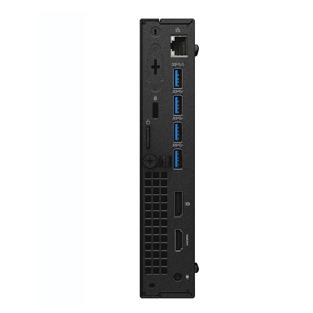 Dell OptiPlex 5050 Micro i5 7th Gen Up to 16 GB Ram 1 TB NVMe