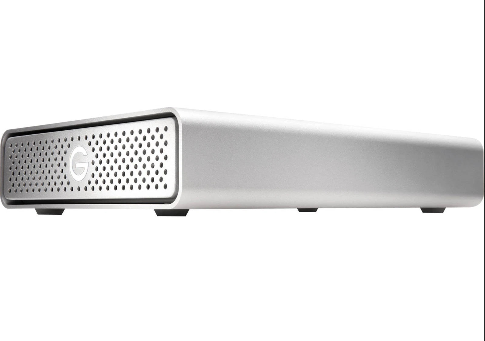 G-Technology G-DRIVE 14 TB External Hard Drive 0G10506-1 USB 3.1 / 14 TB