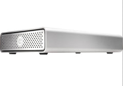 G-Technology G-DRIVE 14 TB External Hard Drive 0G10506-1 USB 3.1 / 14 TB