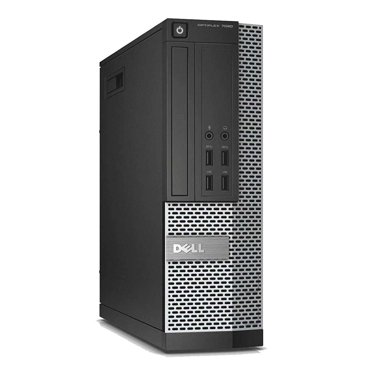 Dell OptiPlex 7020 SFF Core i7- 4790 3.6 GHz - Up to 32 GB, 2TB Storage, Win 11