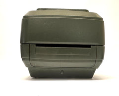 Zebra GK420T Thermal Label & Barcode Printer #GX42-102710-000 USB & Serial