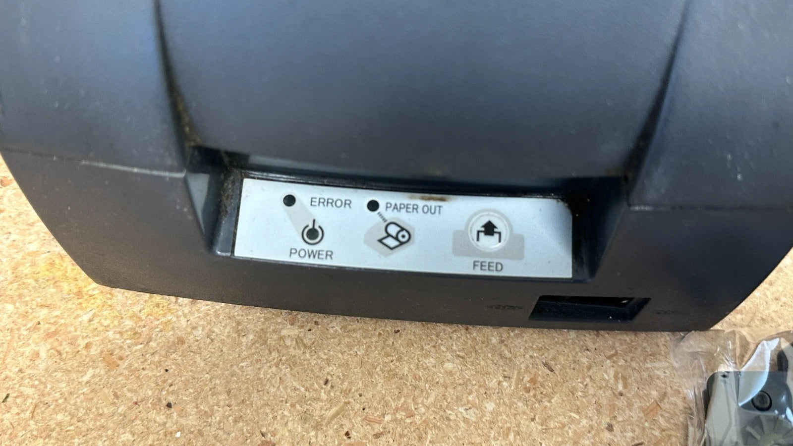 Epson TM-U220B M188B POS Kitchen Receipt Printer Network (Ethernet) Complete Epson TM-U220B M188B POS Kitchen Receipt Printer Network (Ethernet) Complete