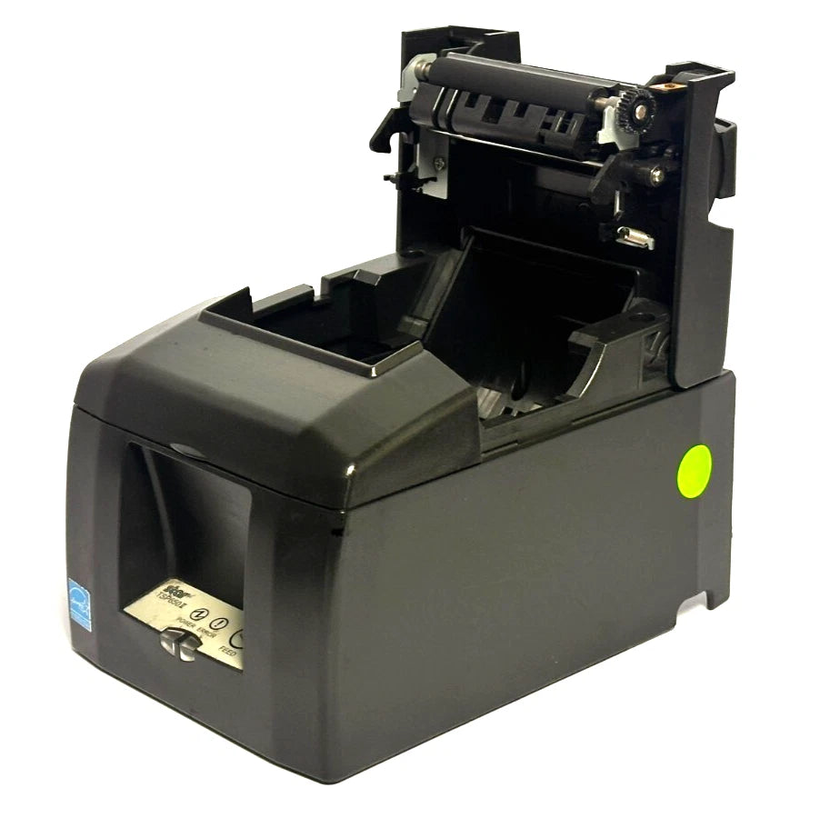 Star Micronics TSP650 TSP 650 II Bluetooth Desktop Thermal Receipt Printer