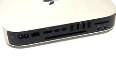 Apple Mac Mini Late 2014 Desktop Core i5 2.6 GHz, 8 GB 250 GB