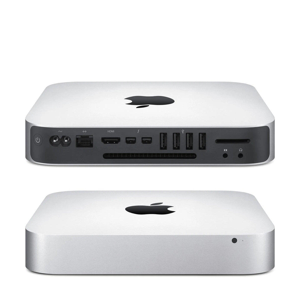 Apple Mac Mini (7,1) 2014 A1347 Intel Core i5-2.6 GHz Up to 16 GB Ram & 1 TB Storage