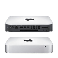 Apple Mac Mini (7,1) 2014 A1347 Intel Core i5-2.6 GHz Up to 16 GB Ram & 1 TB Storage