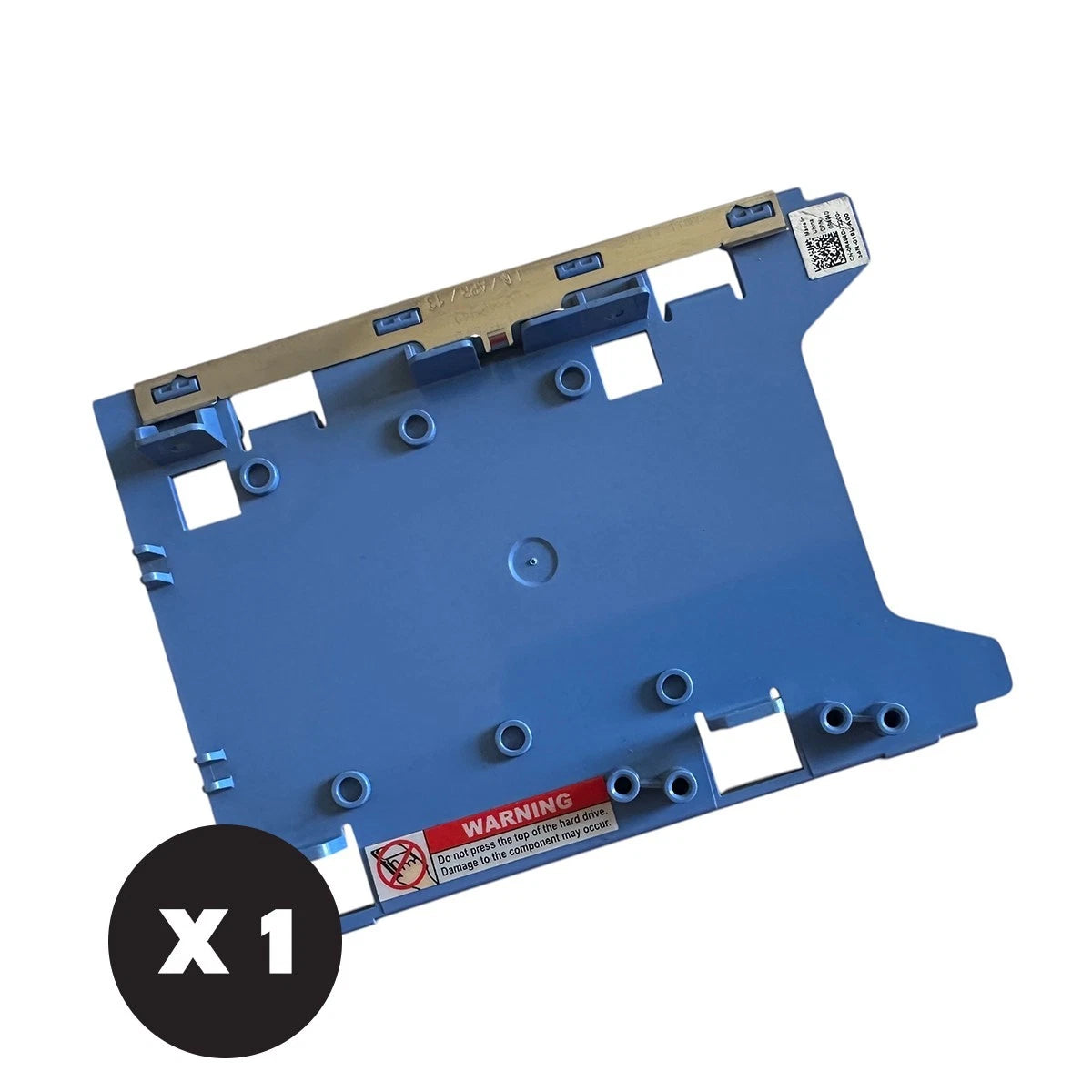 Dell Caddy Adapter 3.5" to 2.5" Drive #R494D