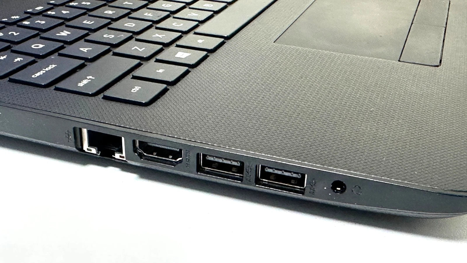 HP 15 Inch Laptop 15-bwo11dx | AMD A6, 8 GB Ram, 128 GB SSD, Windows 10