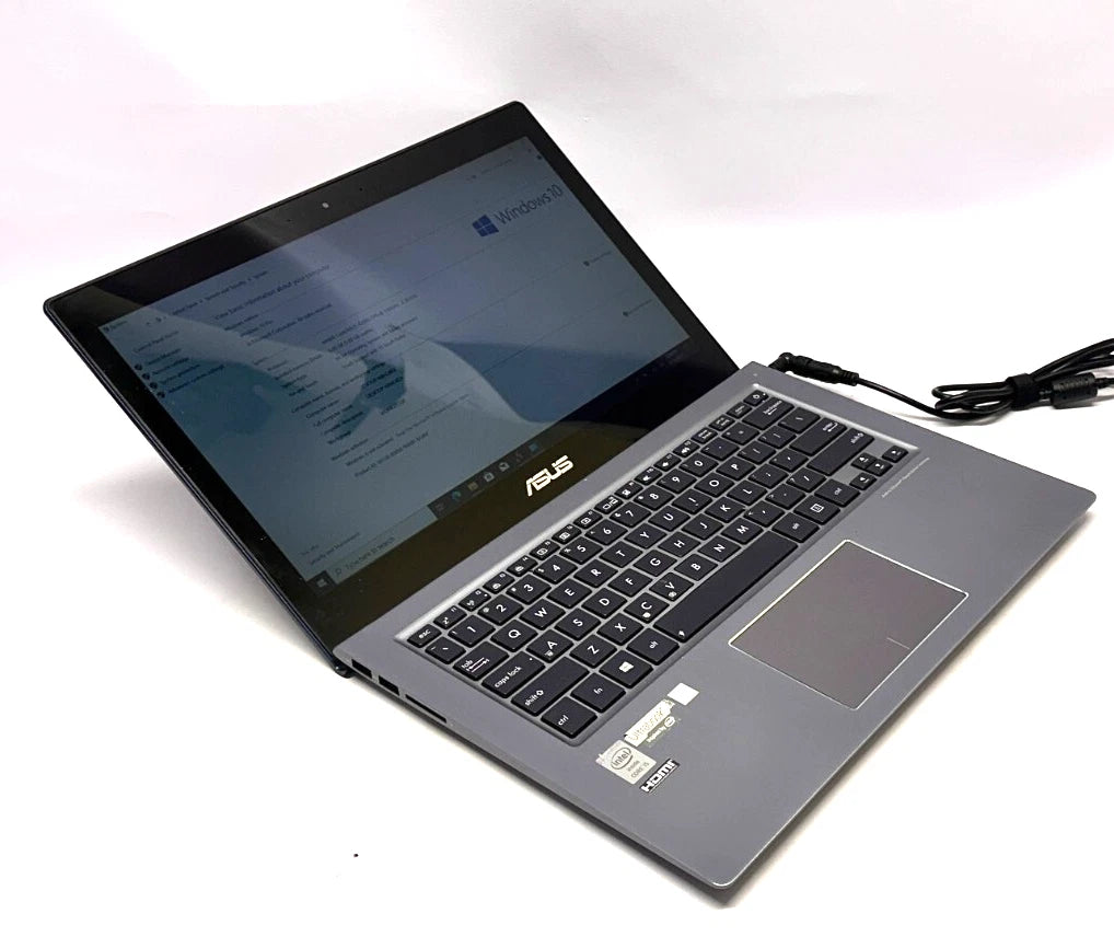 ASUS UX302L 13-inch Touch Screen Intel Core i5, 6 GB Ram, Win 10 (Read Desc)