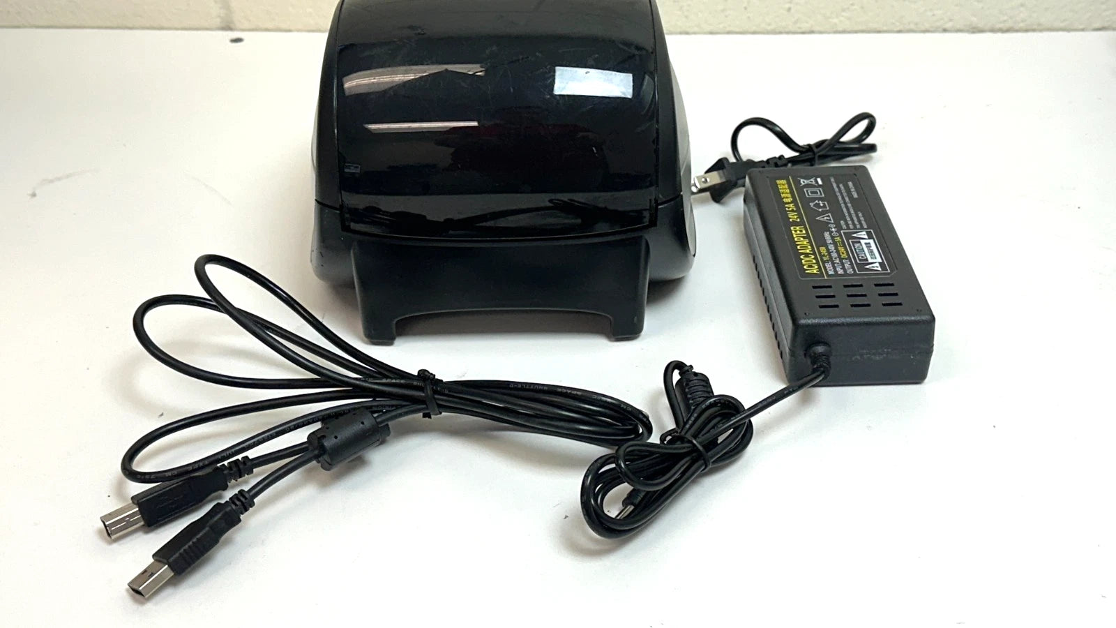 Dymo LabelWriter 4XL Label Thermal Printer Dymo LabelWriter 4XL Label Thermal Printer