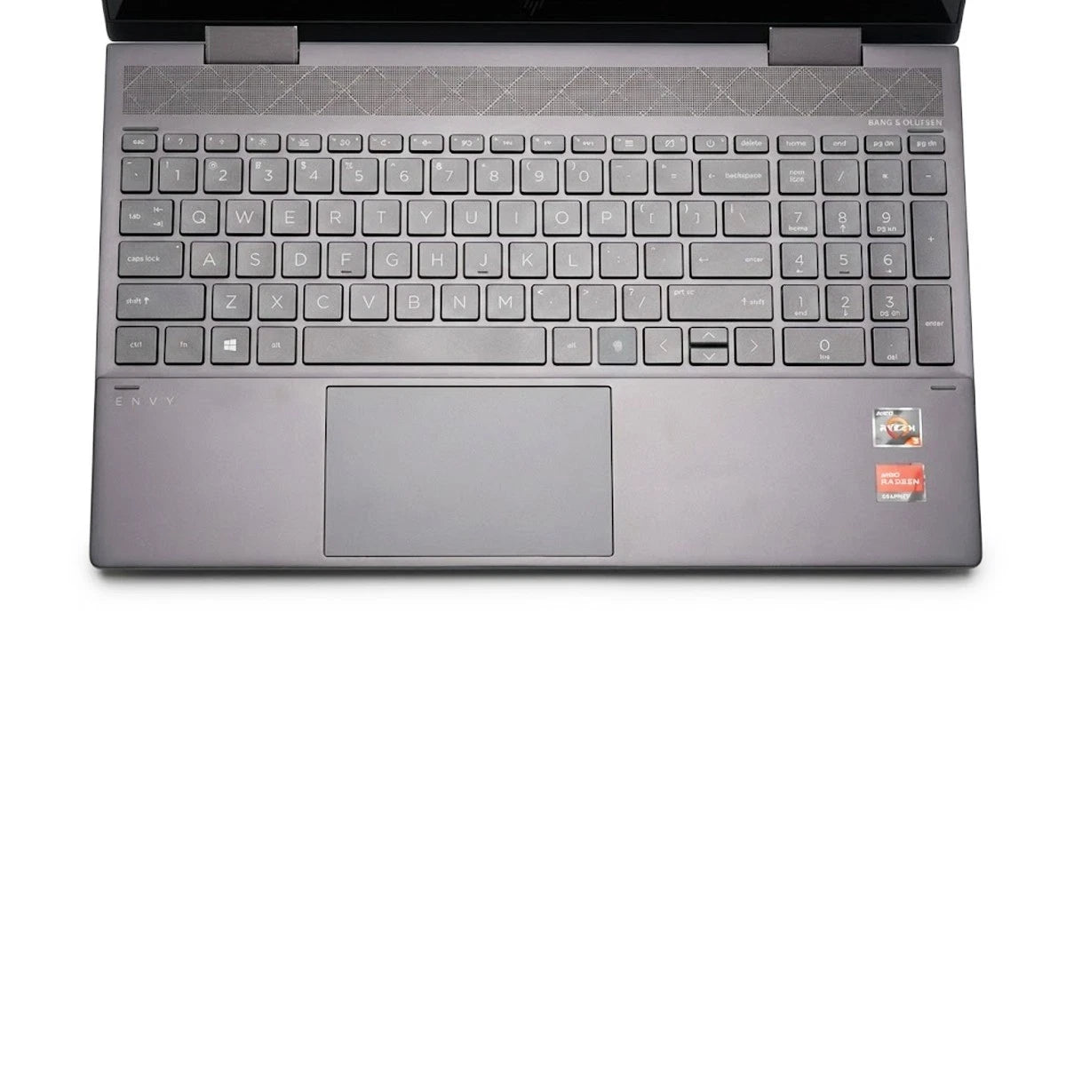 HP Envy x360 Convertible 15mm- Touch Laptop 15.6" AMD Ryzen 5, 256 GB, Win 11
