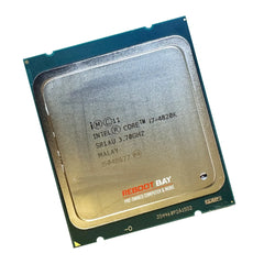 Intel Quad Core i7- 4820K 3.7 GHz Desktop Processor Socket LGA 2011 #SR1AU