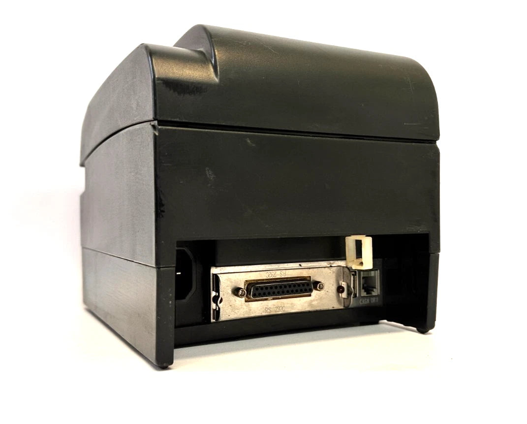 SNBC BTP-R580 II Thermal POS Receipt Printer USB + Serial (RS232) + Power